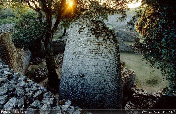 معرفی شهر های باستانی و تاریخی شگفت انگیز جهان (از شهر پرسپولیس یا تخت جمشید تا تروآ در ترکیه)