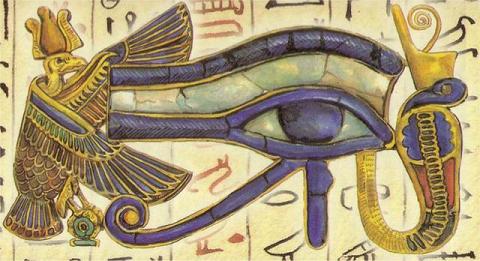 چگونگی ارتباط خدایان مصر با اجرام آسمانی و انوبیس خداوند شغال مصر باستان