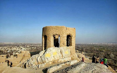 اطلاعاتی درباره آتشکده های ایران باستان,آتشکده نیایشگا‌ه زرتشتیان