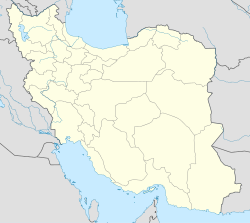 آرامگاه کوروش بزرگ بر ایران واقع شده‌است