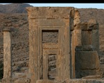 Hadish palace in Perspolise in Iran (Fars).tif