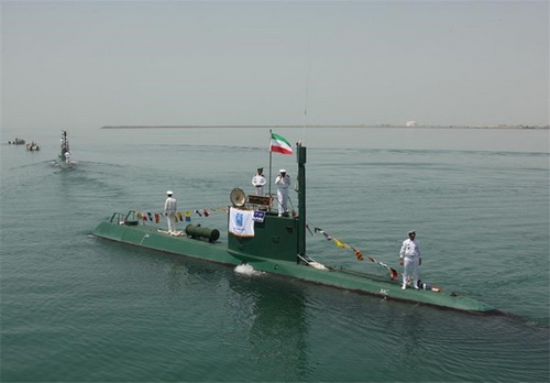 نتیجه جنگ آمریکا با ایران تبدیل شدن دریای عمان به گورستان ناوها و تفنگداران آمریکایی‌