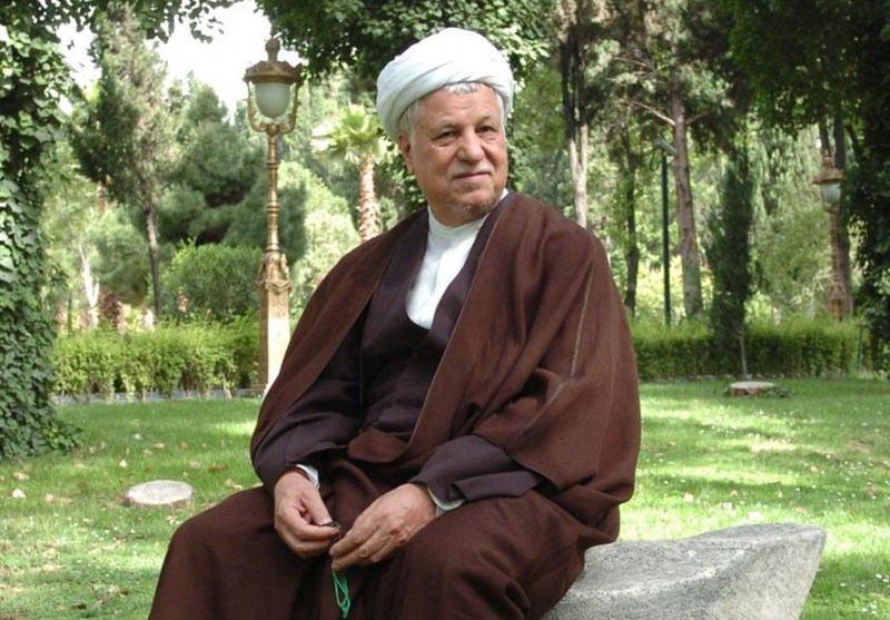 بیوگرافی و زندگینامه آیت الله اکبر هاشمی رفسنجانی رئیس مجمع تشخیص مصلحت نظام ایران