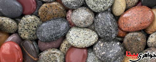 اصول و روشهای سنگ شناسی و شناخت سنگ های قیمتی و طبیعی