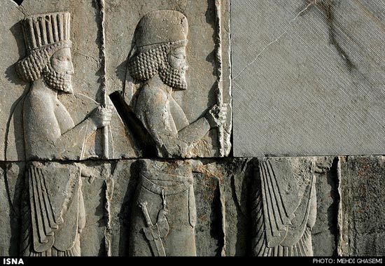 عکسهای زیبا از تخت جمشید جلوه ای از شکوه تمدن و فرهنگ ایران زمین (امپراتوری هخامنشیان)