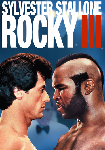 دانلود فیلم اکشن آمریکایی راکی 3 Rocky 3 1982 با دوبله فارسی و کیفیت عالی